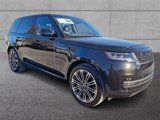New 2025 Land Rover Range Rover SE image 2