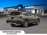 New 2025 Subaru Outback Limited image 2