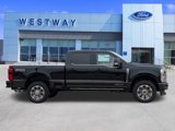 New 2025 Ford F250 King Ranch image 3
