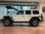 New 2025 Jeep Wrangler Unlimited Rubicon image 2
