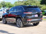 New 2025 Jeep Grand Cherokee Overland image 4