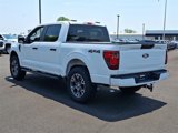 Used 2024 Ford F150 STX image 4