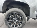 Used 2022 GMC Canyon Elevation w/ Trailering Package image 3