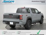 New 2025 Nissan Frontier PRO-4X w/ Pro Convenience Package image 4
