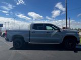 New 2025 Chevrolet Silverado 1500 Custom Trail Boss image 4