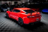 Used 2018 Chevrolet Camaro ZL1 image 4