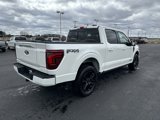 New 2025 Ford F150 Platinum image 5