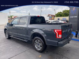 Used 2016 Ford F150 XLT w/ Equipment Group 302A Luxury image 2