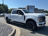 New 2026 Ford F250 XLT image 2
