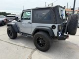 Used 2017 Jeep Wrangler Sport w/ Quick Order Package 24S image 4