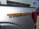 New 2025 Ford F150 Tremor w/ Equipment Group 402A High image 4