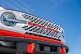 New 2025 Ford Bronco Stroppe Edition image 4