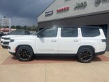 New 2025 Jeep Wagoneer Series II image 4