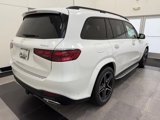 New 2025 Mercedes-Benz GLS 450 4MATIC image 2