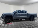 New 2025 Nissan Frontier PRO-4X w/ Pro Convenience Package image 2