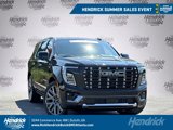 Used 2025 GMC Yukon Denali Ultimate image 1