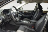 Used 2018 INFINITI Q50 Luxe w/ Sensory Package (Luxe) image 2
