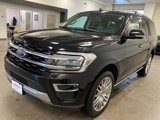 Certified 2024 Ford Expedition Limited image 4