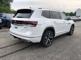 New 2025 Volkswagen Atlas SEL Premium R-Line image 6