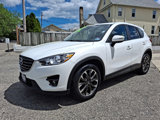 Used 2016 MAZDA CX-5 Grand Touring image 3