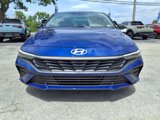 New 2025 Hyundai Elantra SEL image 2
