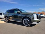 New 2026 Hyundai Palisade Calligraphy image 2