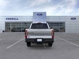 New 2025 Ford F250 King Ranch w/ Tremor Off-Road Package image 5