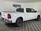 New 2026 RAM 1500 Laramie image 5