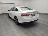 Used 2022 Chevrolet Malibu LT image 5