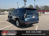 New 2025 Chevrolet Tahoe Premier image 5