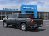 New 2025 Chevrolet Silverado 2500 LT w/ All Star Edition image 3