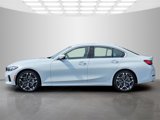 New 2025 BMW 330i Sedan w/ Convenience Package image 3