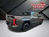New 2026 Toyota Tundra Platinum image 2
