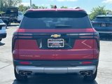 New 2026 Chevrolet Traverse LT w/ Driver Confidence Package image 5