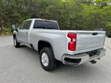 Used 2020 Chevrolet Silverado 3500 LTZ w/ Gooseneck/5TH Wheel Package image 6