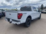 New 2025 Ford F150 XLT w/ Equipment Group 302A MID image 5
