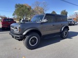 New 2024 Ford Bronco Badlands image 3