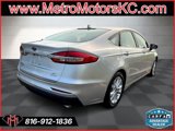 Used 2019 Ford Fusion SE image 5