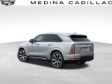 New 2025 Cadillac Escalade IQ Luxury 2 w/ LPO, Radiant Package image 3