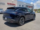 New 2025 Nissan Murano SL w/ Cargo Package image 4