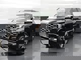 New 2025 Toyota Sequoia Capstone image 3