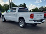 New 2025 RAM 1500 Big Horn image 4