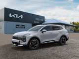 New 2026 Kia Sportage EX image 3