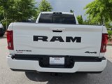 New 2025 RAM 3500 Limited image 4