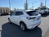 New 2025 Buick Envision Avenir image 5