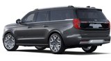 New 2025 Ford Expedition Max Platinum image 2