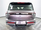 New 2025 INFINITI QX80 Luxe image 5
