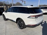 New 2025 Lincoln Aviator Reserve w/ Equipment Group 201A image 5