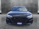 Used 2023 Audi S4 Premium Plus w/ Premium Plus Package image 3