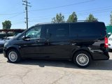 Used 2022 Mercedes-Benz Metris Passenger image 5
